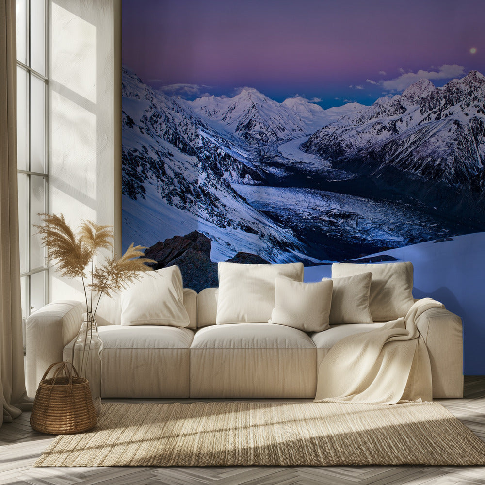 A State of Tranquility | Wallpaper