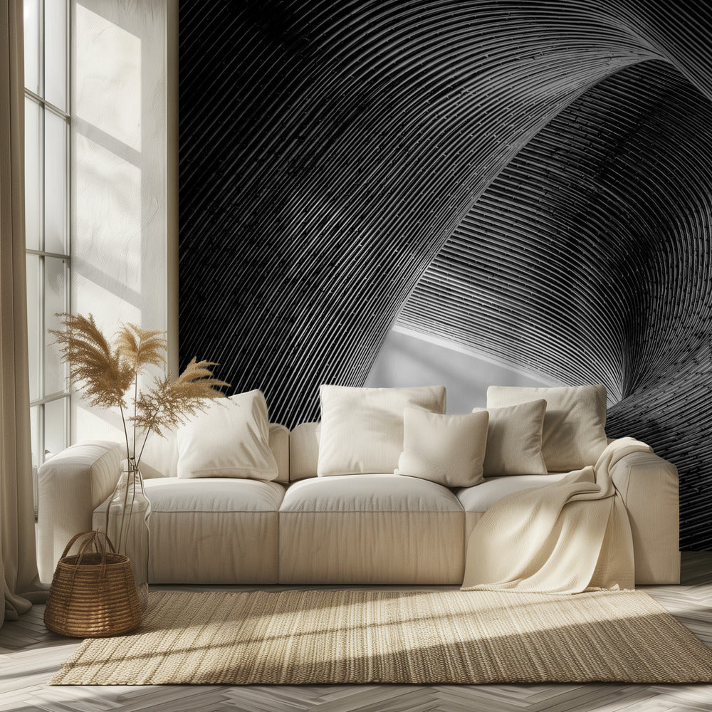 entwined | Wallpaper