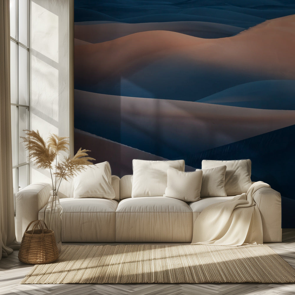 Range of Colors | Wallpaper