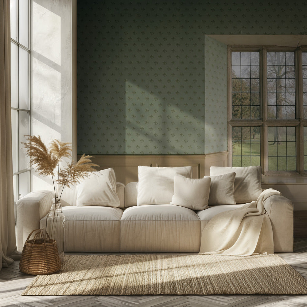 Empty Rooms | Wallpaper