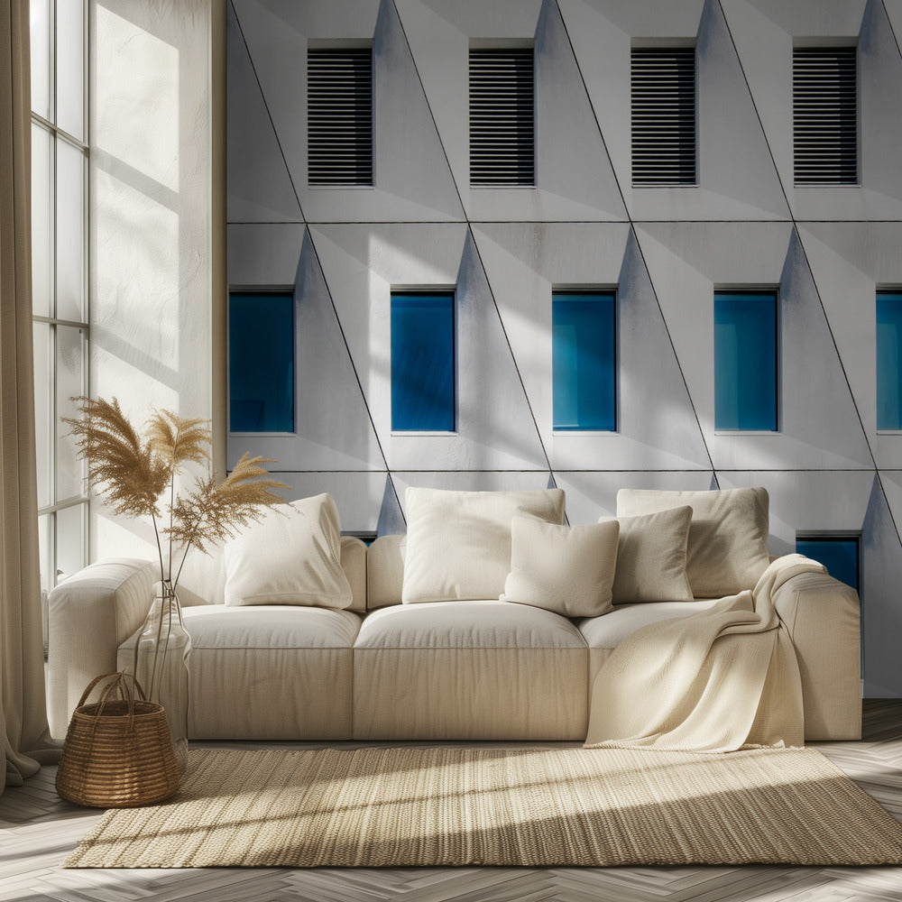 Backslashed | Wallpaper