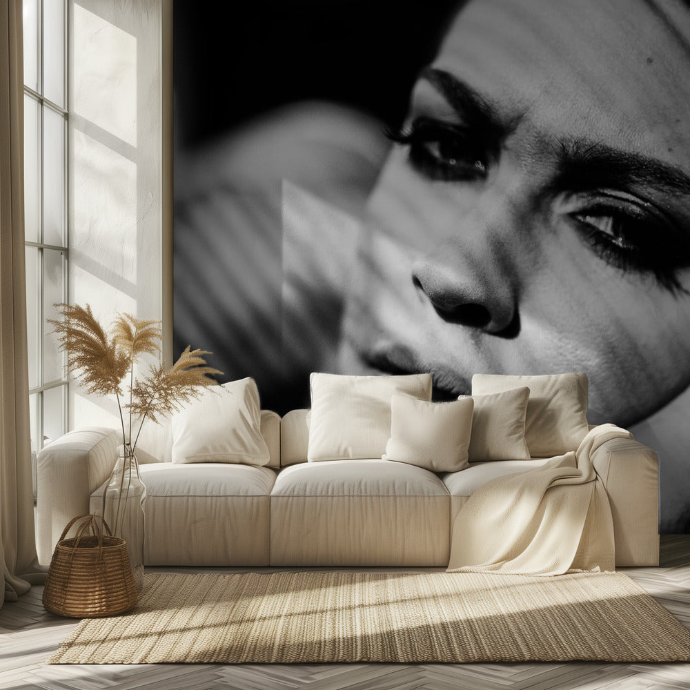 Sensuality | Wallpaper