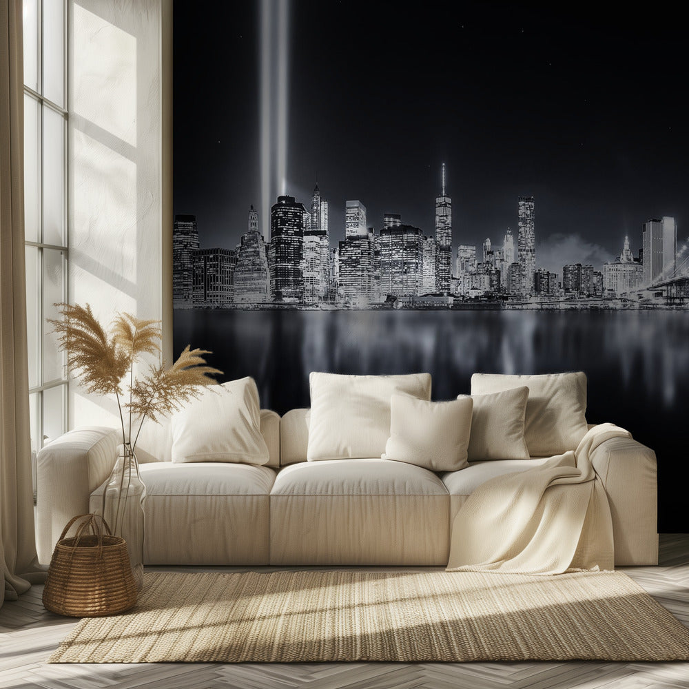 Unforgettable 9-11 | Wallpaper