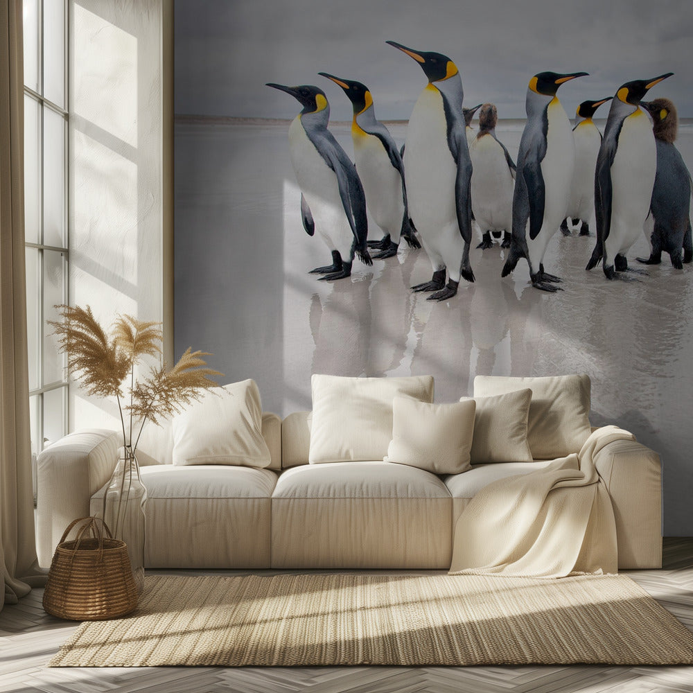 Bodyguard | Wallpaper