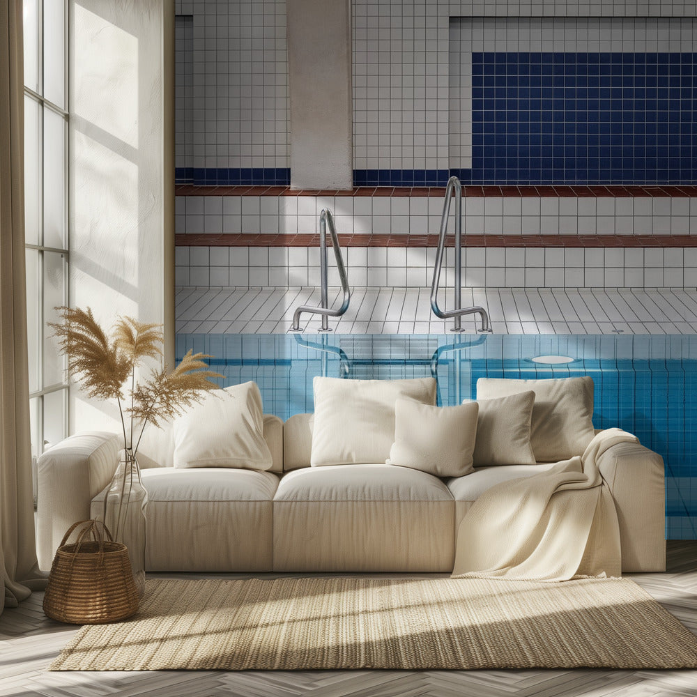 swimming | Wallpaper