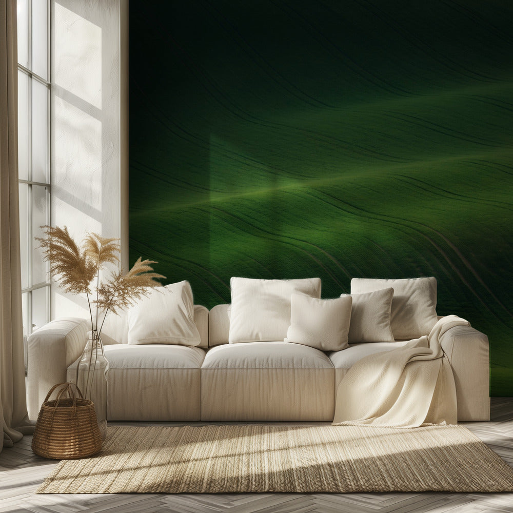 Ladies in White | Wallpaper