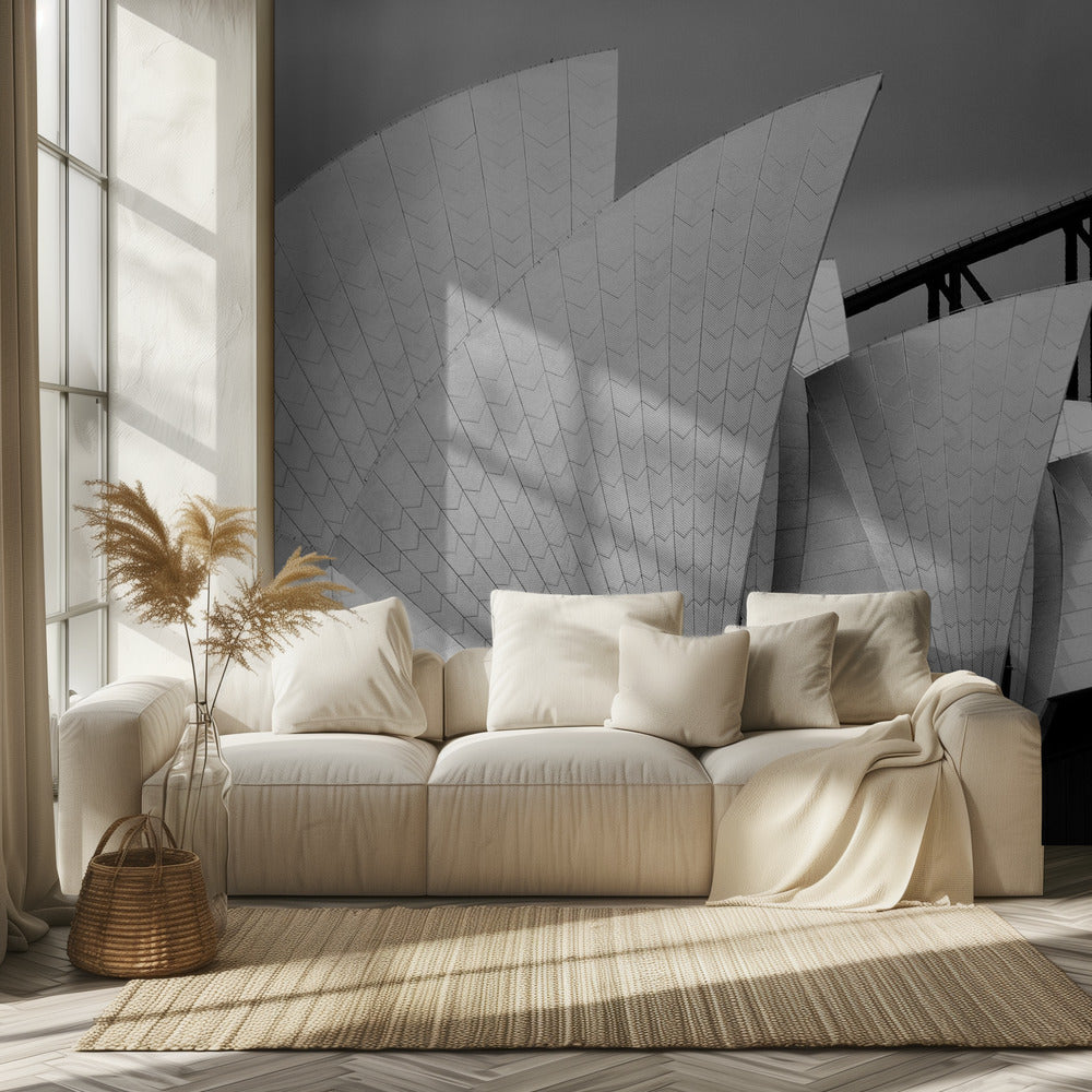 Opera house Sydney | Wallpaper