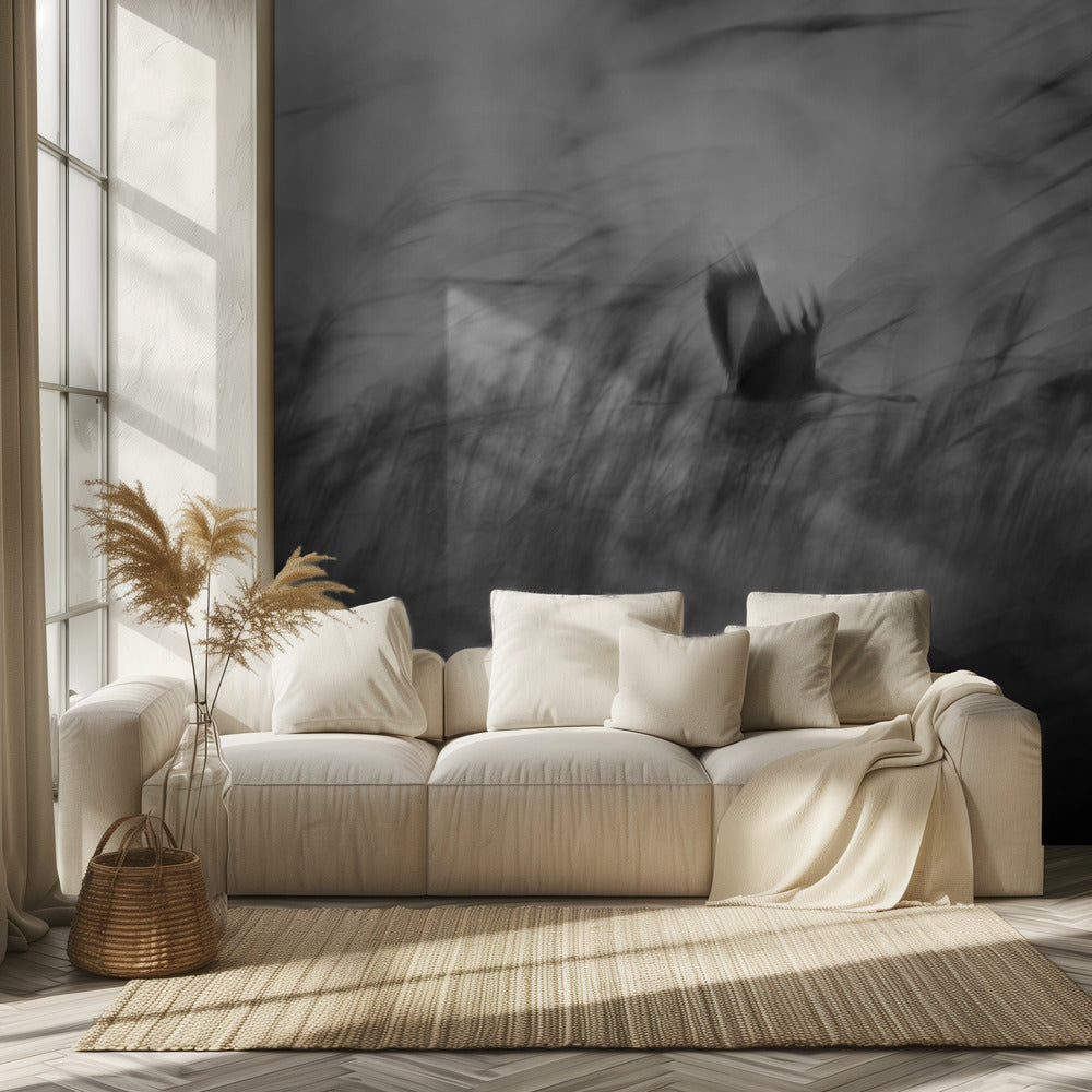 Out of the Blue | Wallpaper