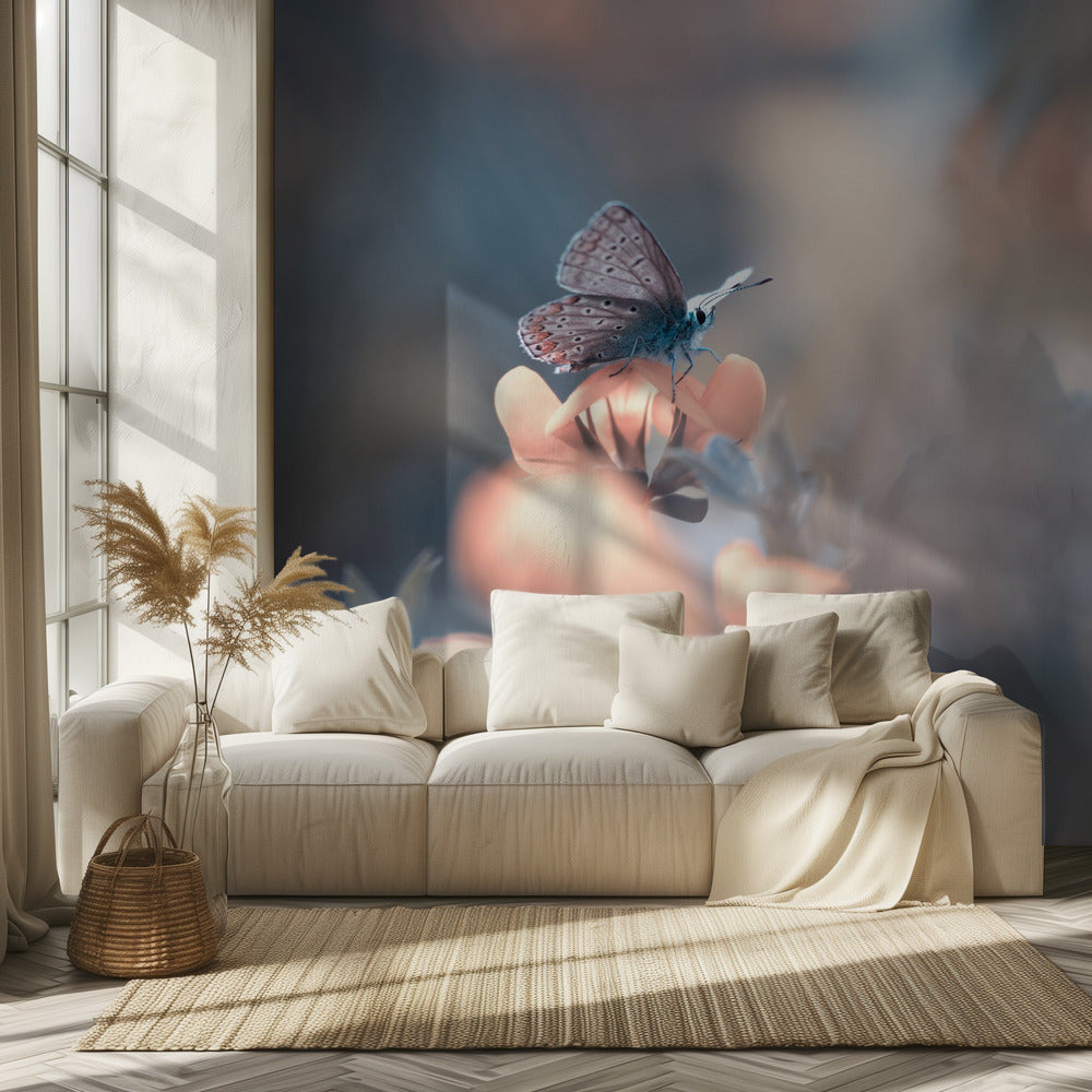 Parmi les dakinis | Wallpaper