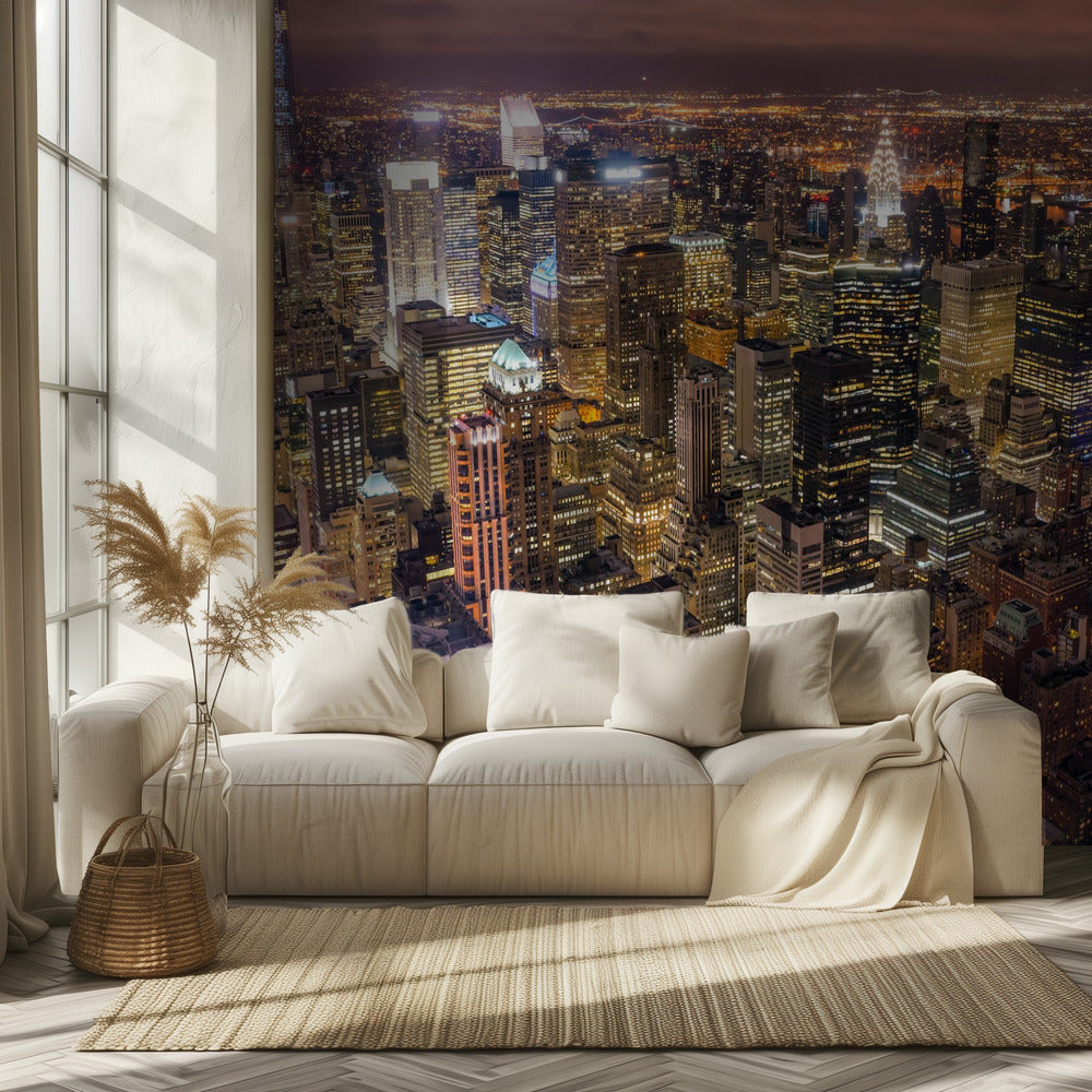 Night Life | Wallpaper