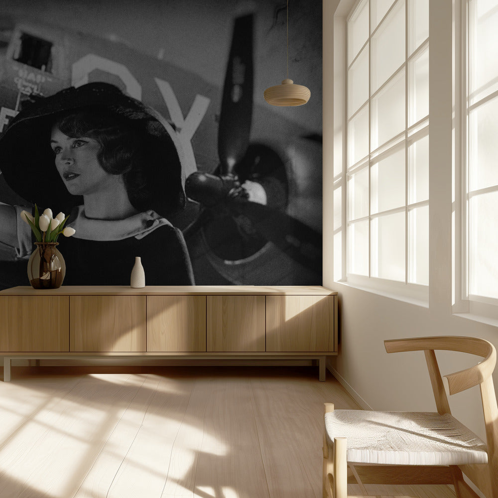 Spirit of Adventure | Wallpaper