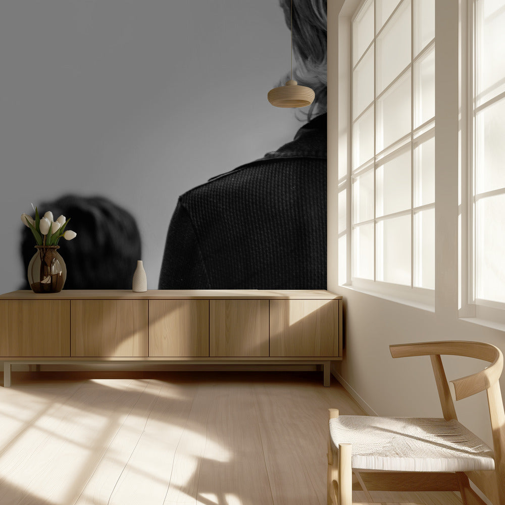 Mother and son. | Wallpaper