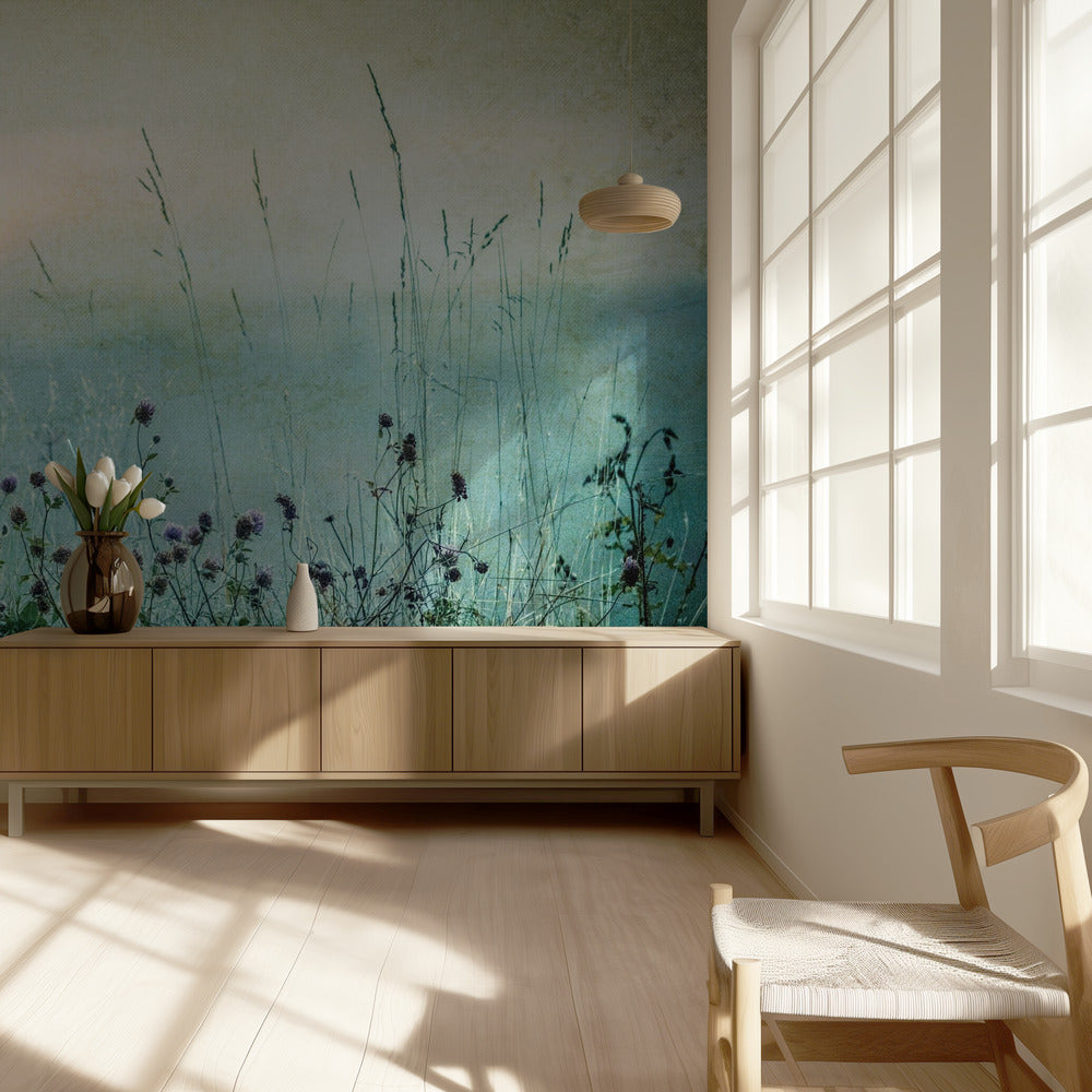 Autumn sunrise | Wallpaper