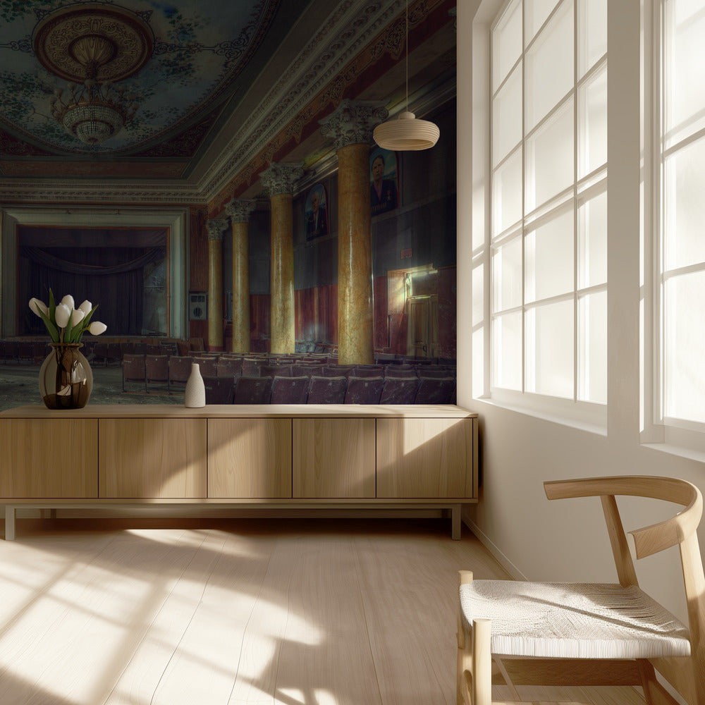 Lost Memories | Wallpaper