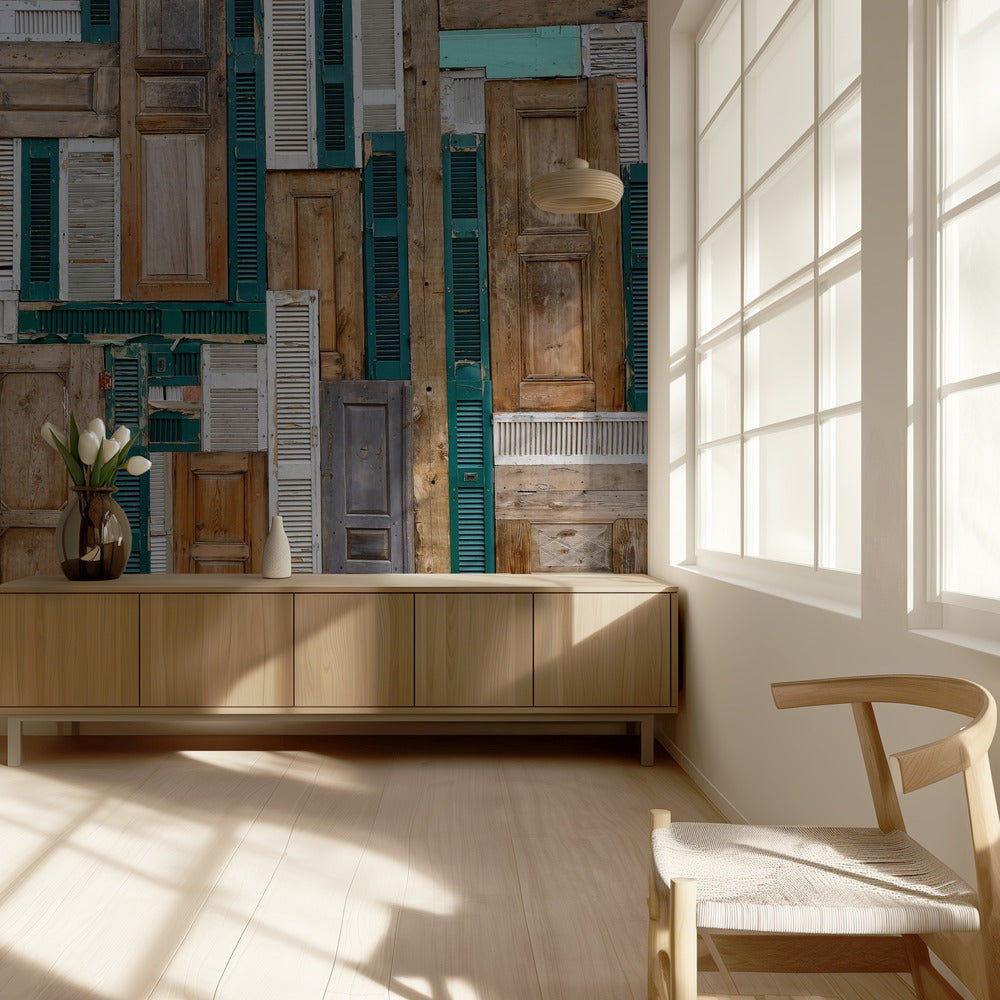 The Doors | Wallpaper