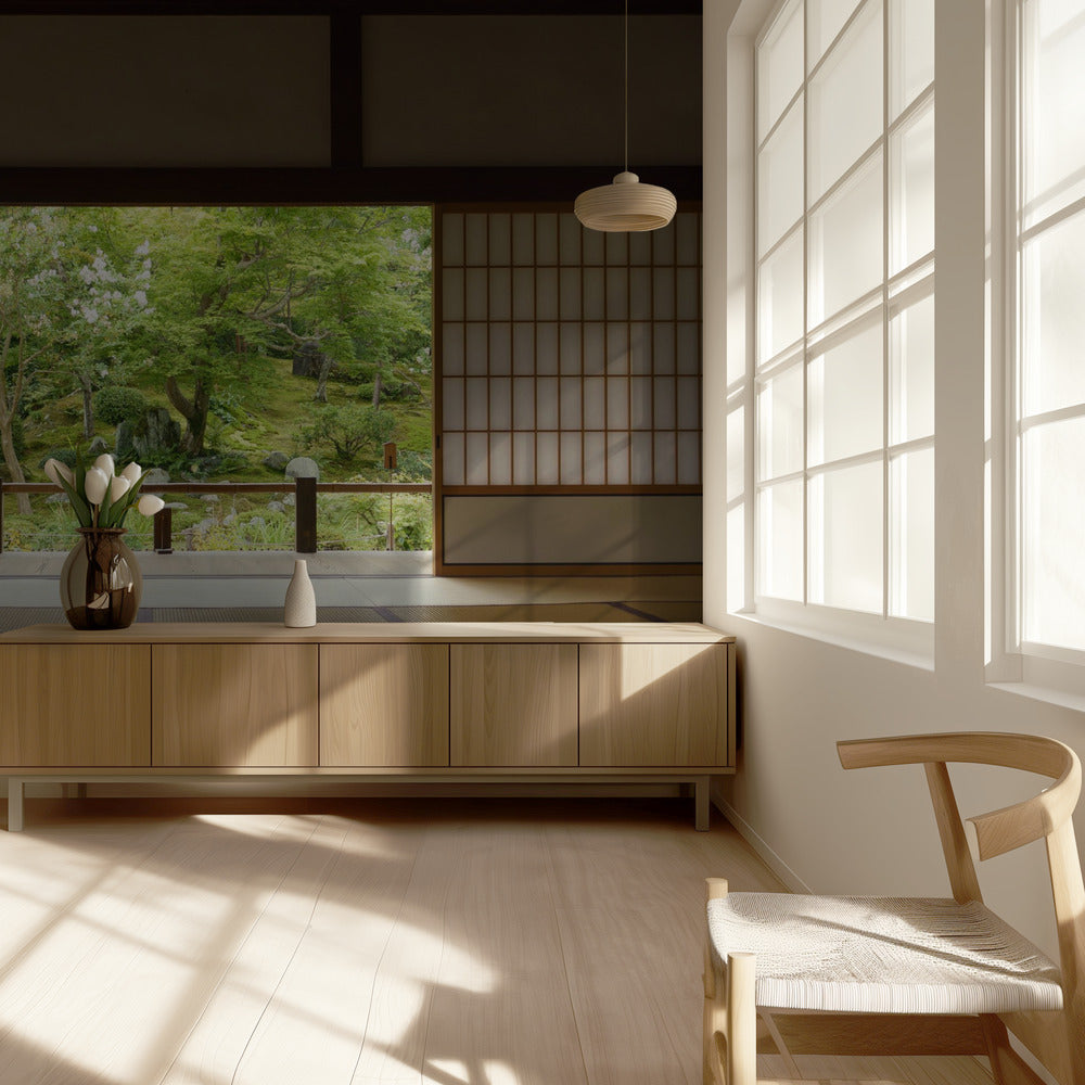 Zen Zone | Wallpaper