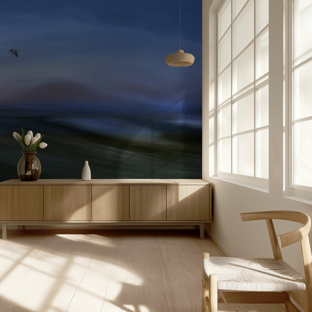 Migrants | Wallpaper