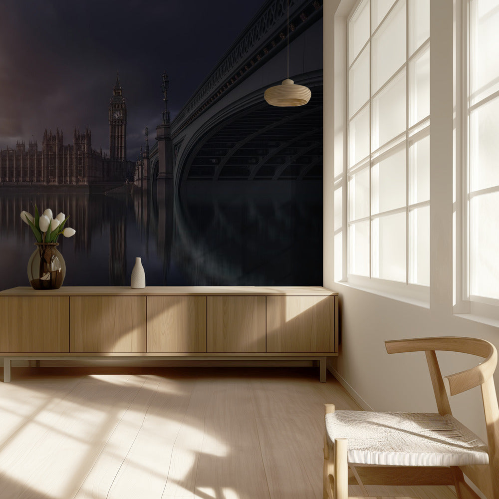 House of Parliament | Wallpaper