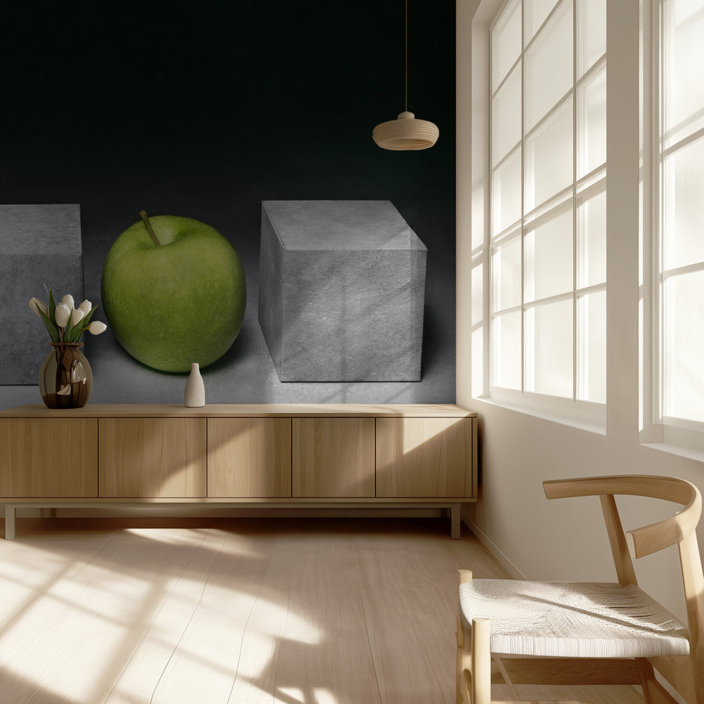 In between | Wallpaper