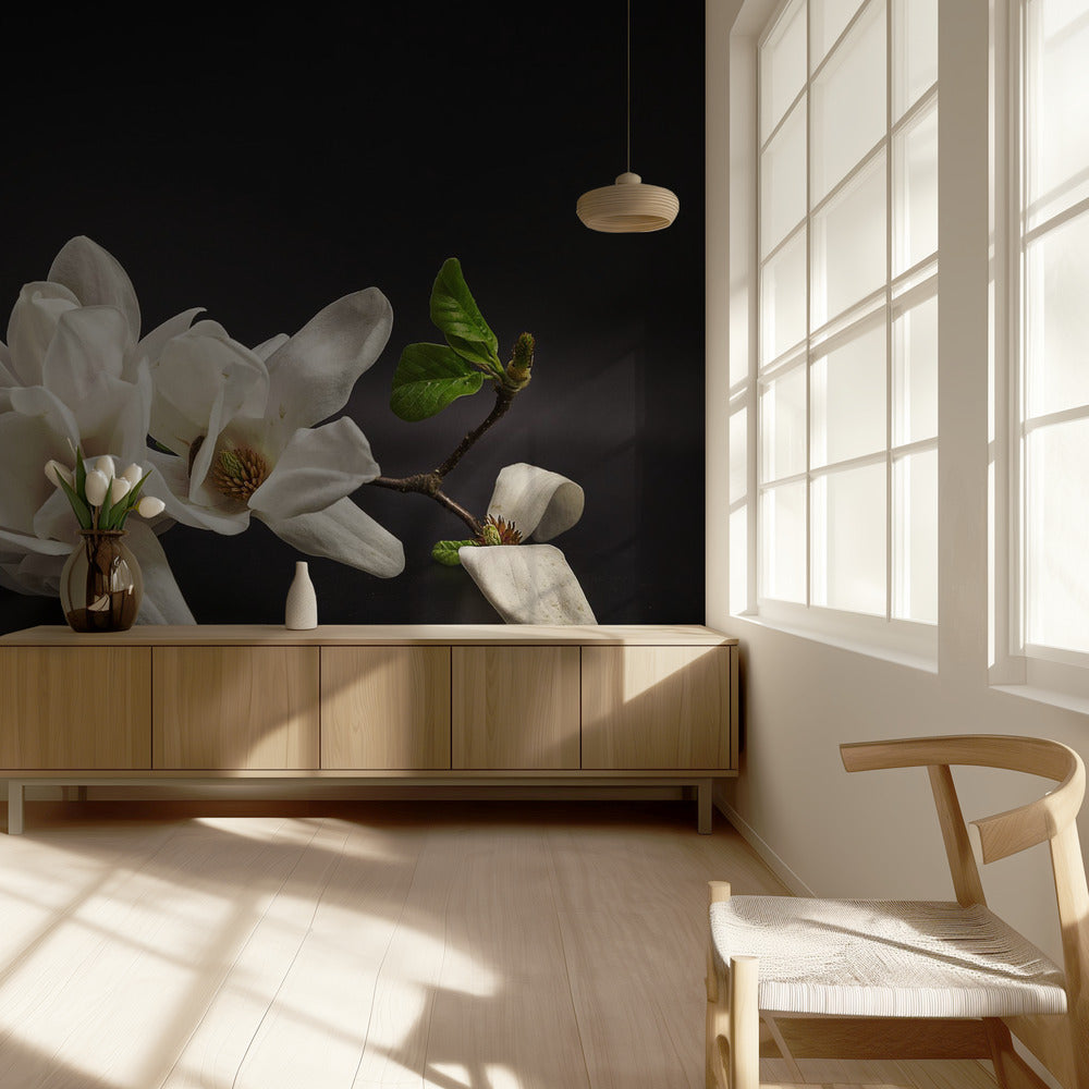 Magnolia | Wallpaper