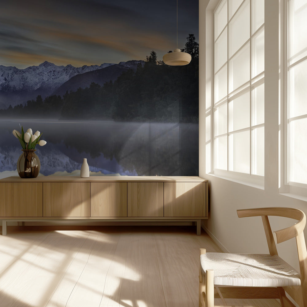 Pastel Hues | Wallpaper