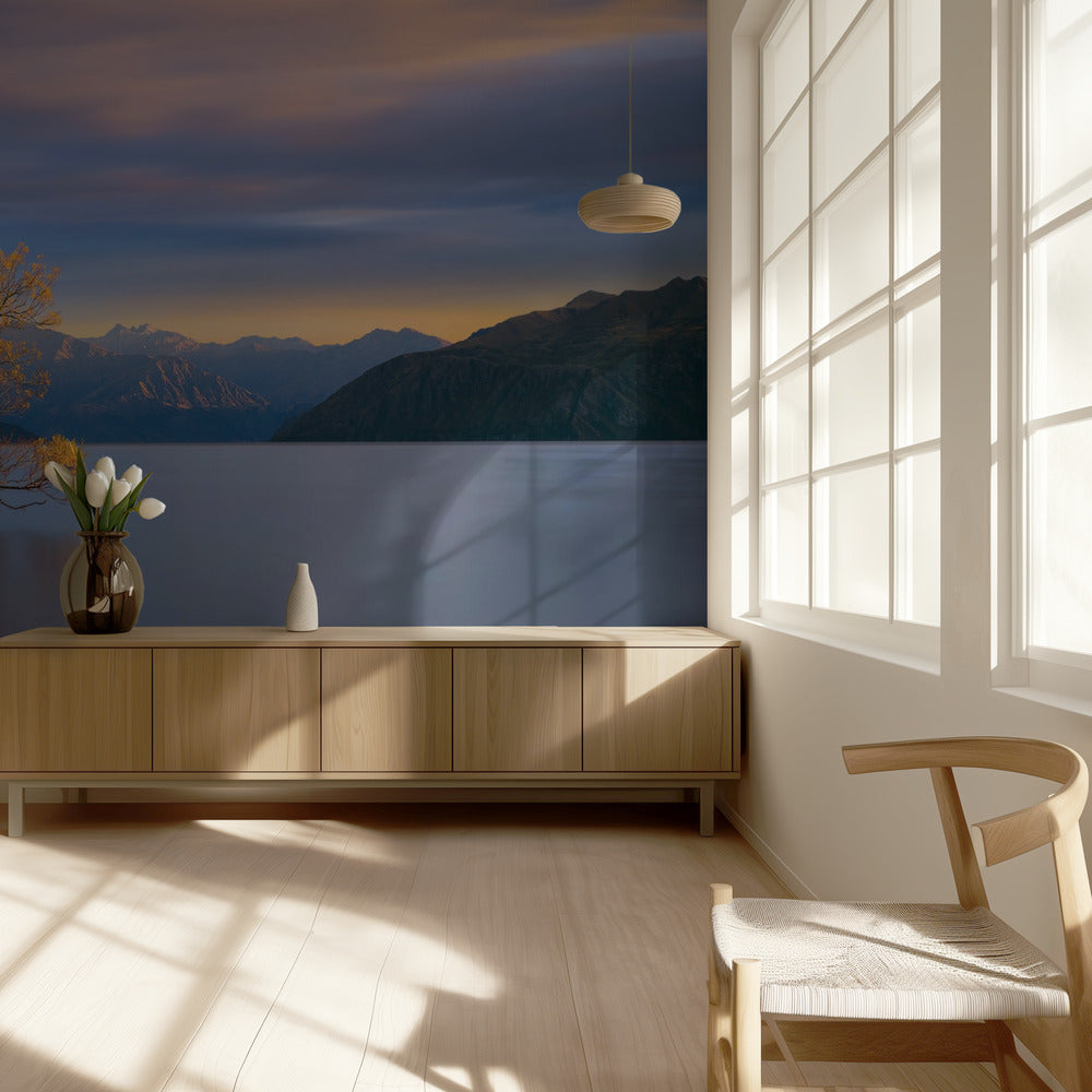 Morning Glow | Wallpaper