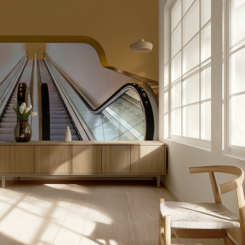 im Stedelijk Museum Amsterdam | Wallpaper