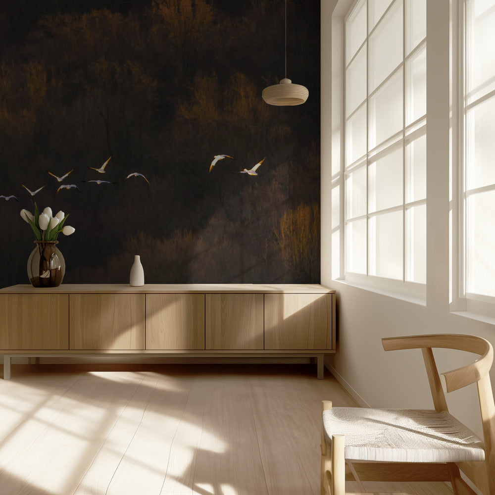 Morning Mood | Wallpaper