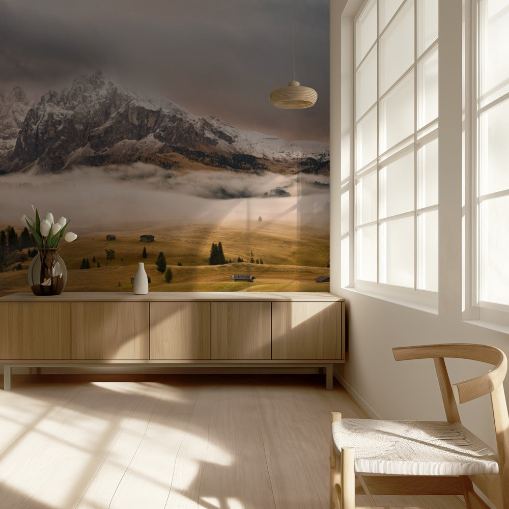 Dolomites Myths | Wallpaper