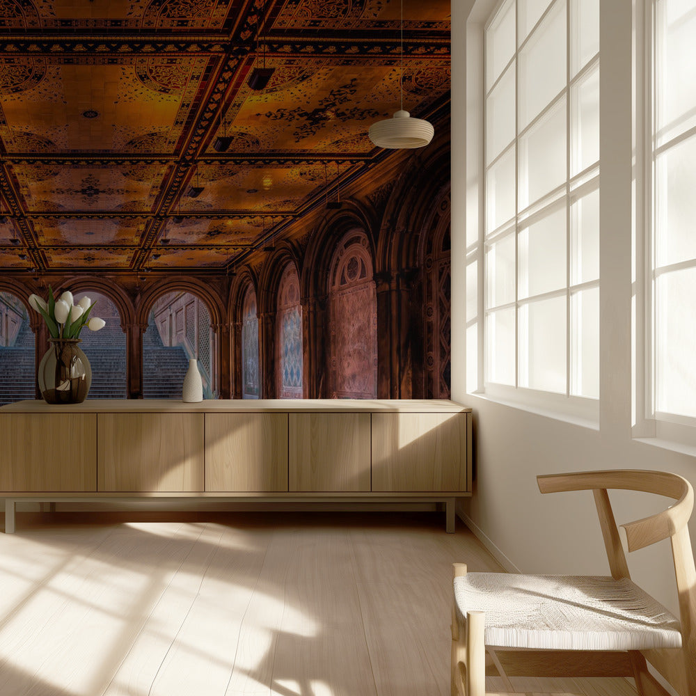 A Walk in the Park | Wallpaper