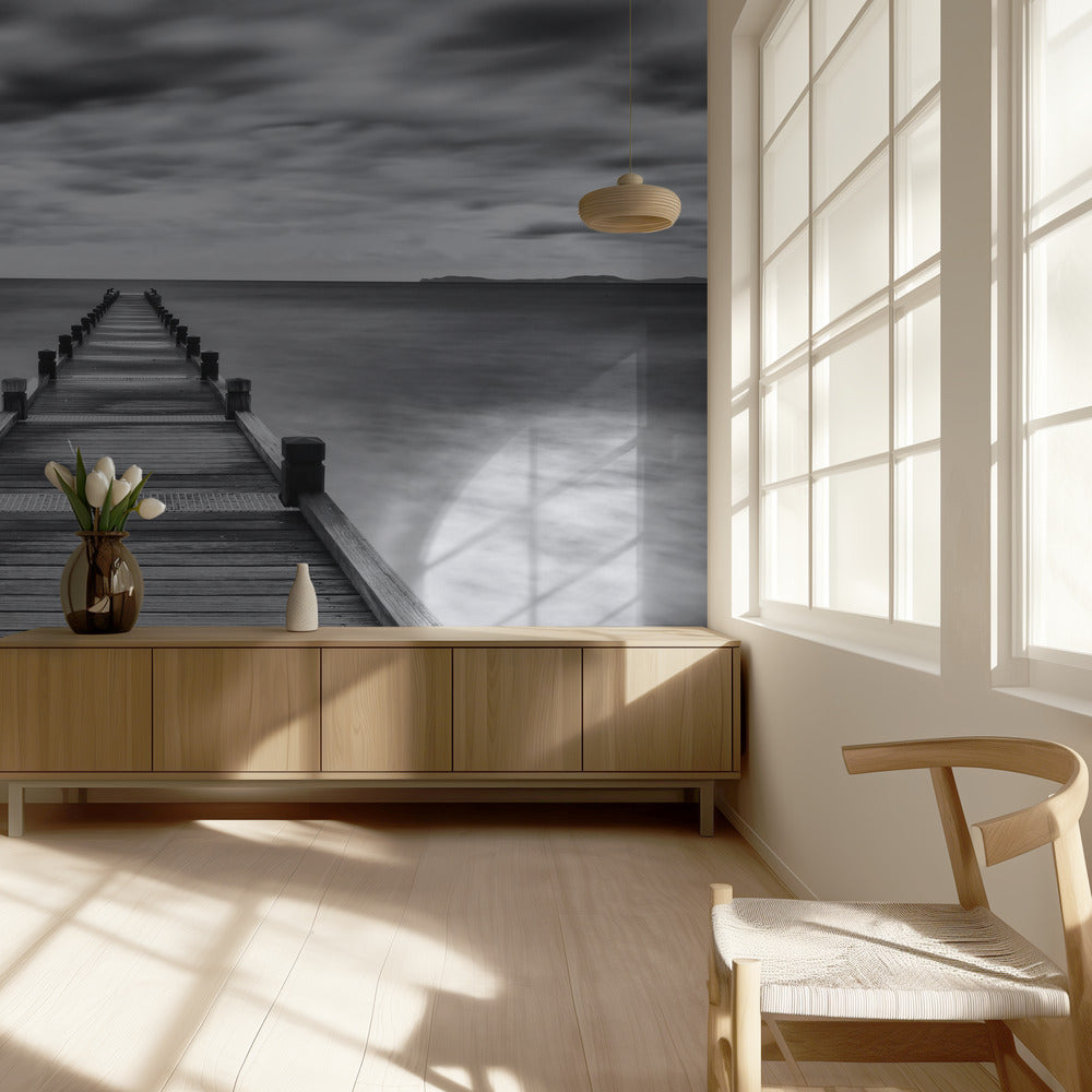 Embarquement | Wallpaper