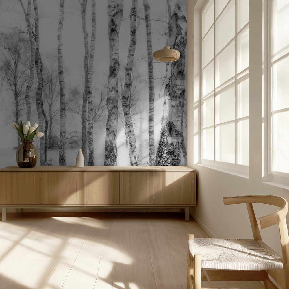 Black and white | Wallpaper