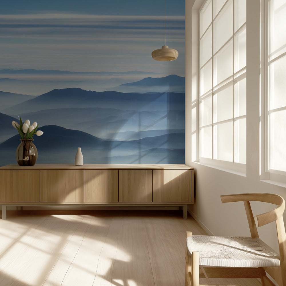 Clean Air | Wallpaper