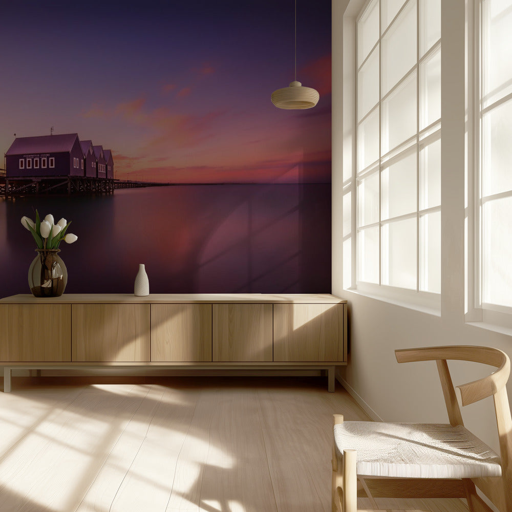 Busselton Sunset | Wallpaper