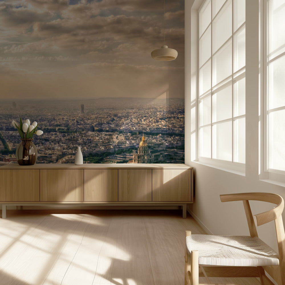 Paris, France | Wallpaper