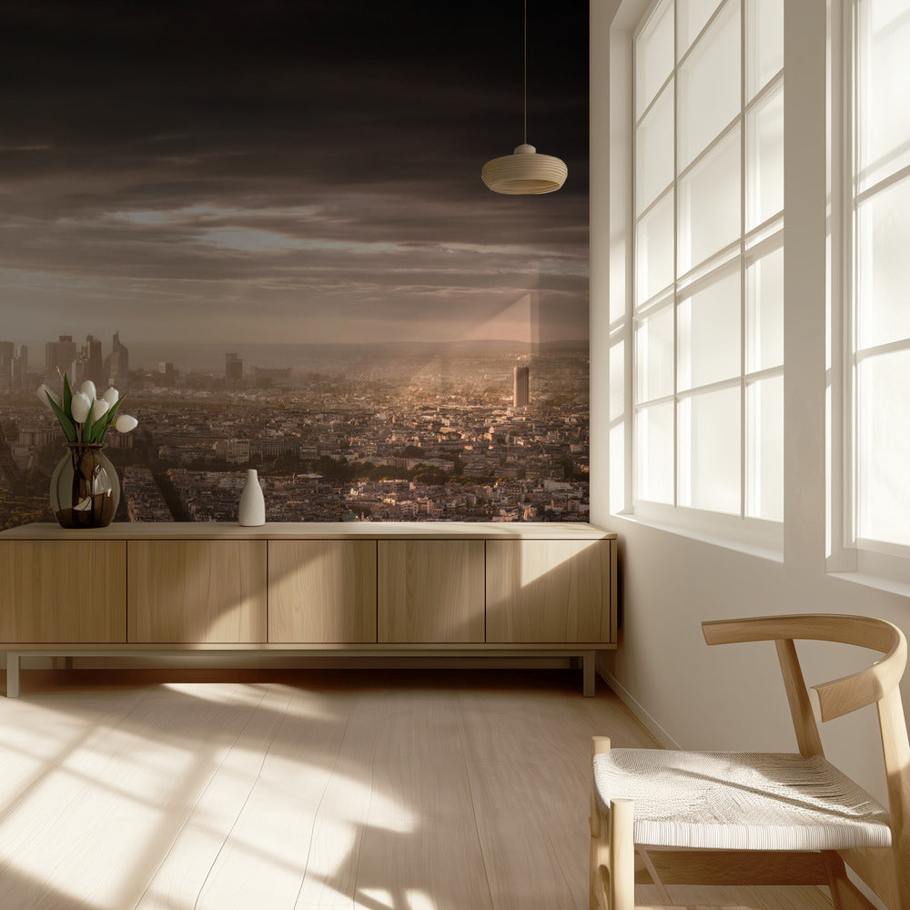 PARIS MAGNIFICENCE | Wallpaper