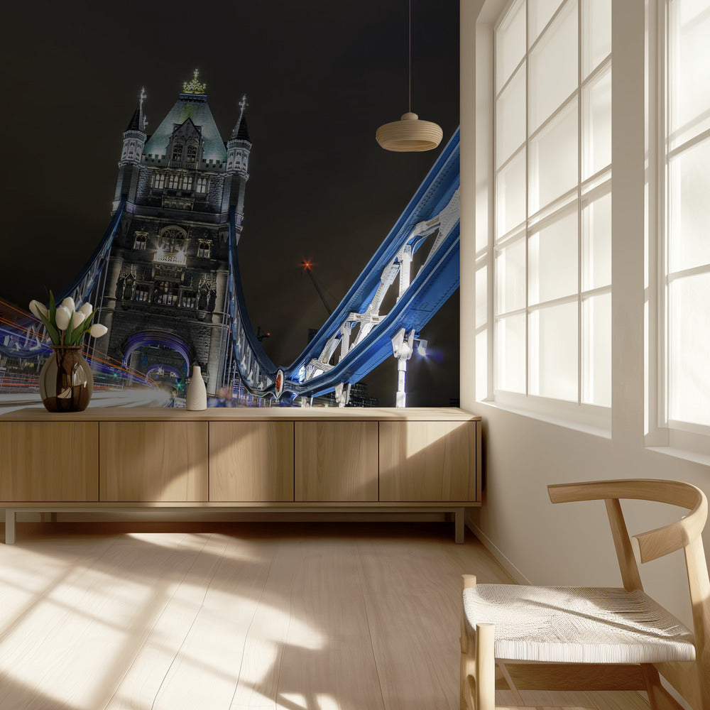 Crazy London | Wallpaper