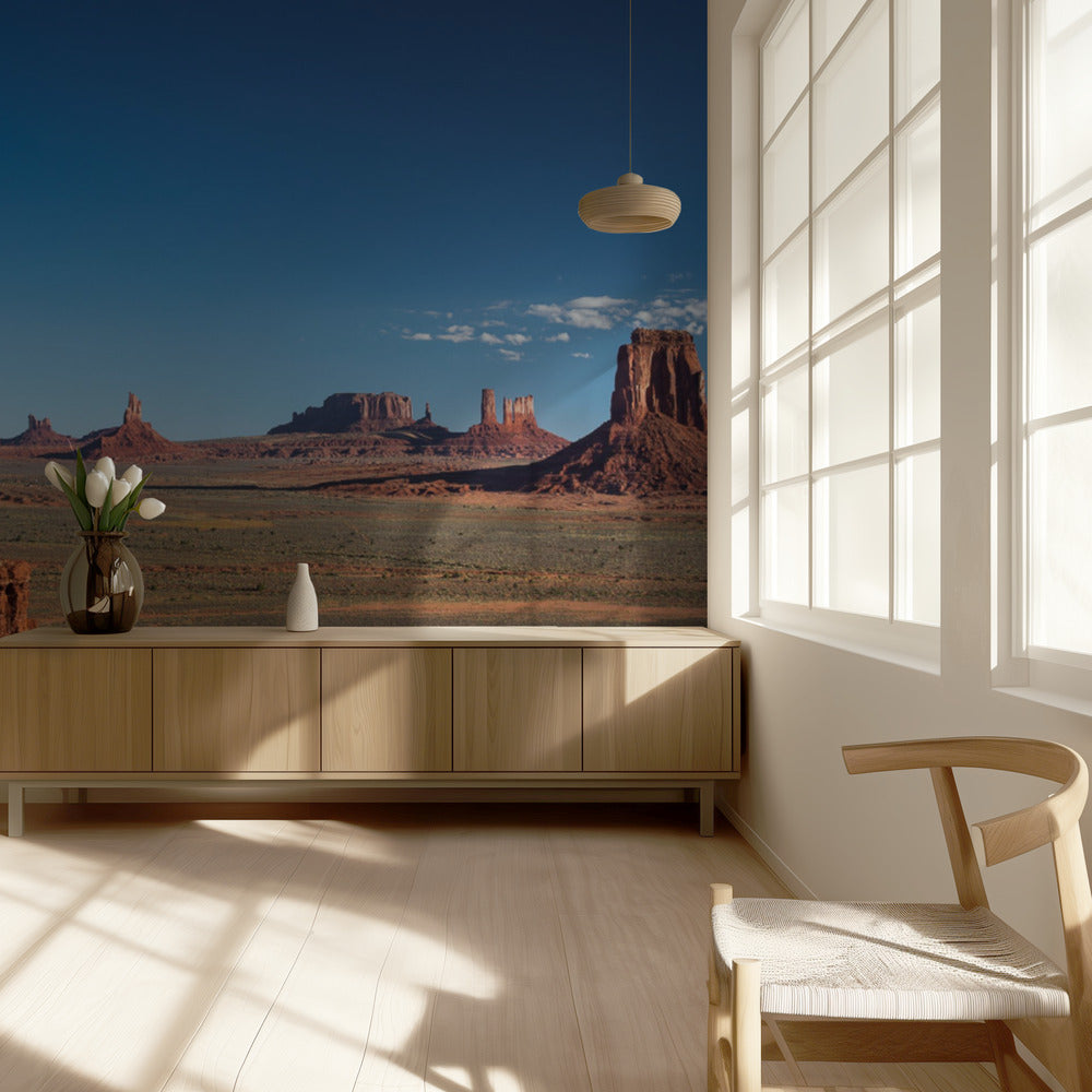 Navajo Nation | Wallpaper