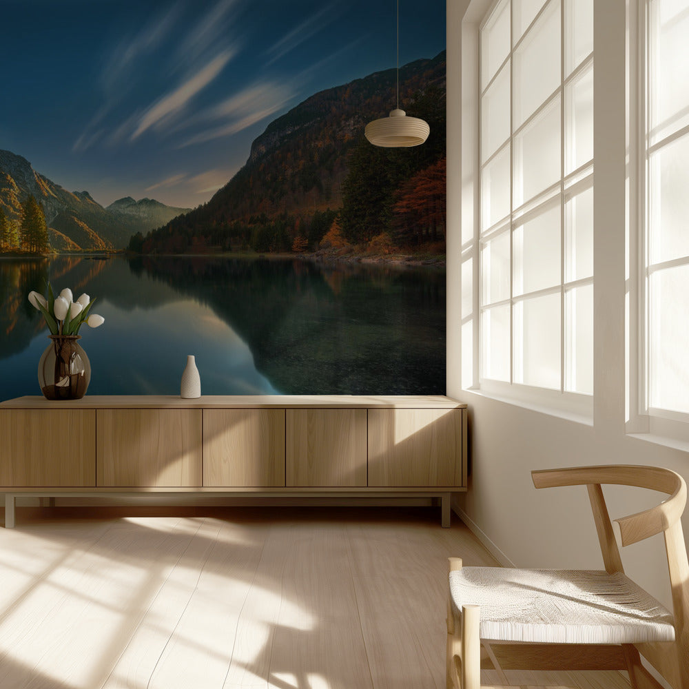 Magic lake... | Wallpaper