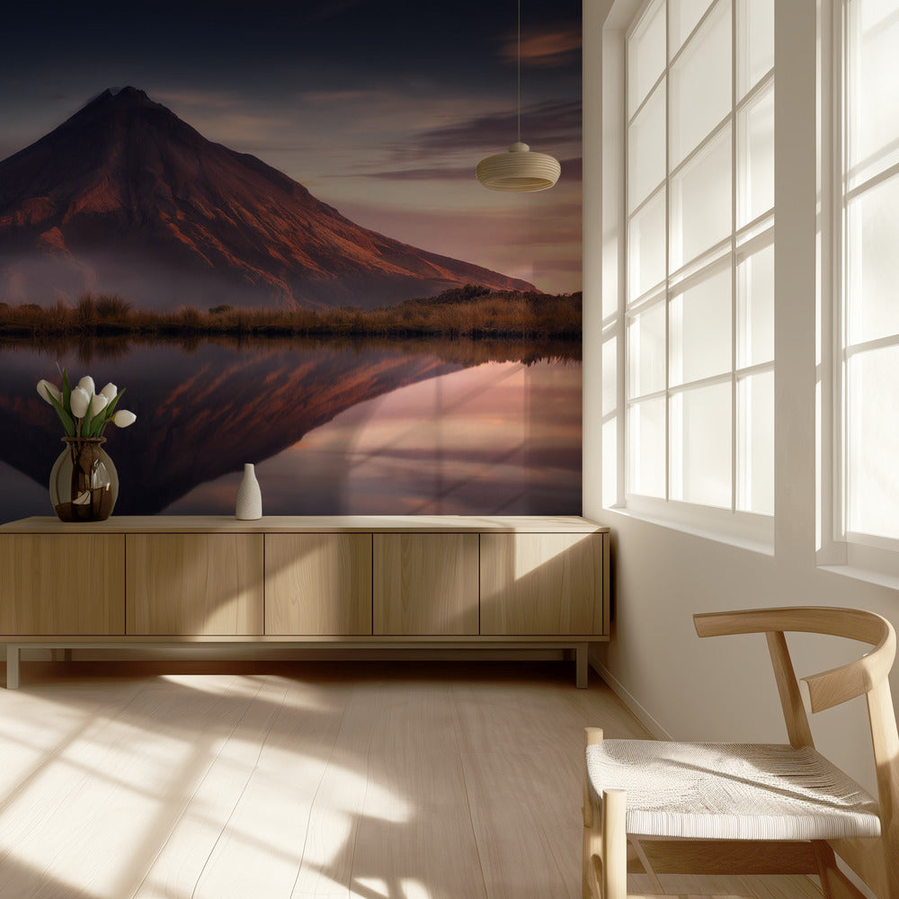 Revelations | Wallpaper