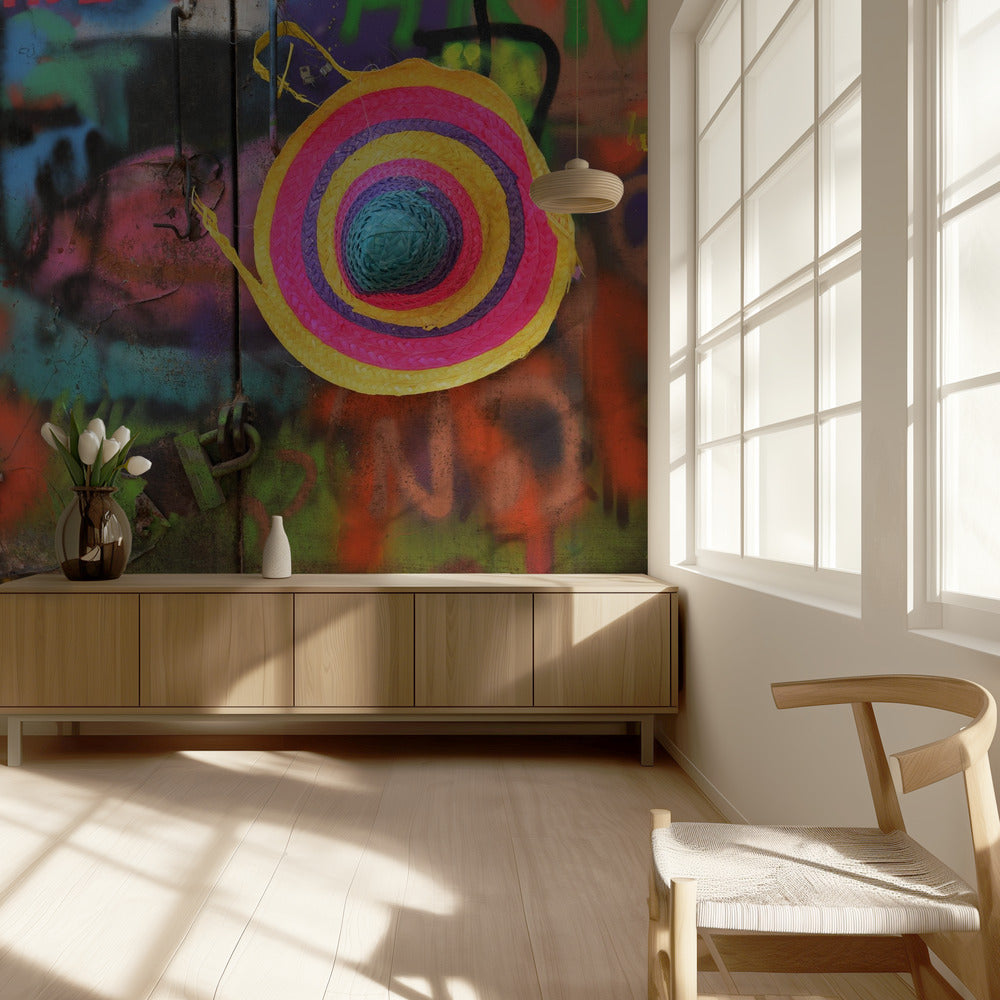 Street colors | Wallpaper