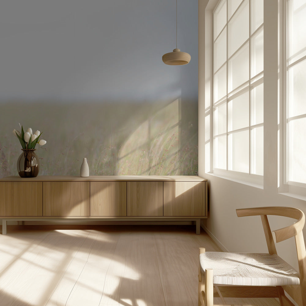 Young Lion | Wallpaper