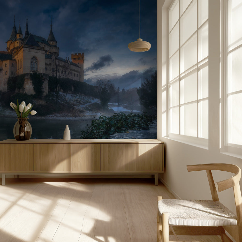 Bojnice Castle | Wallpaper