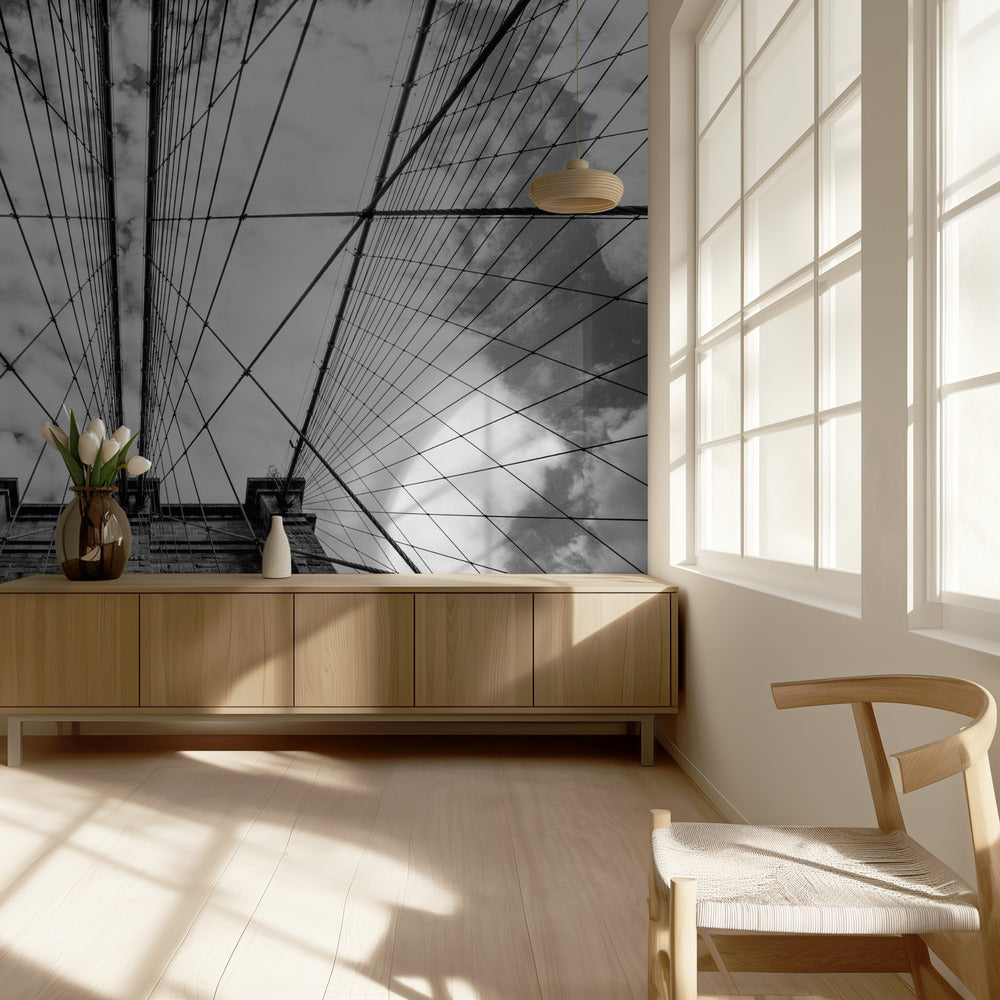 The bridge | Wallpaper