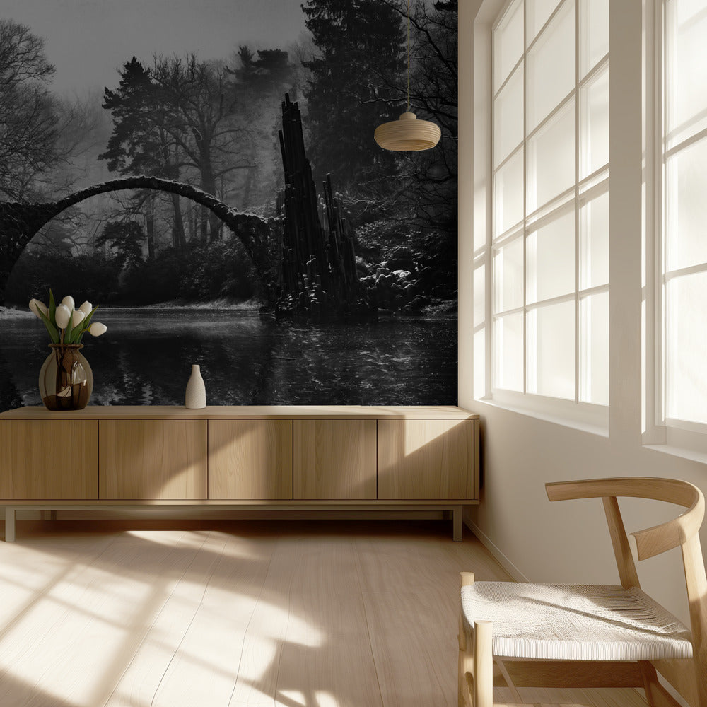 Devil's Bridge - II | Wallpaper