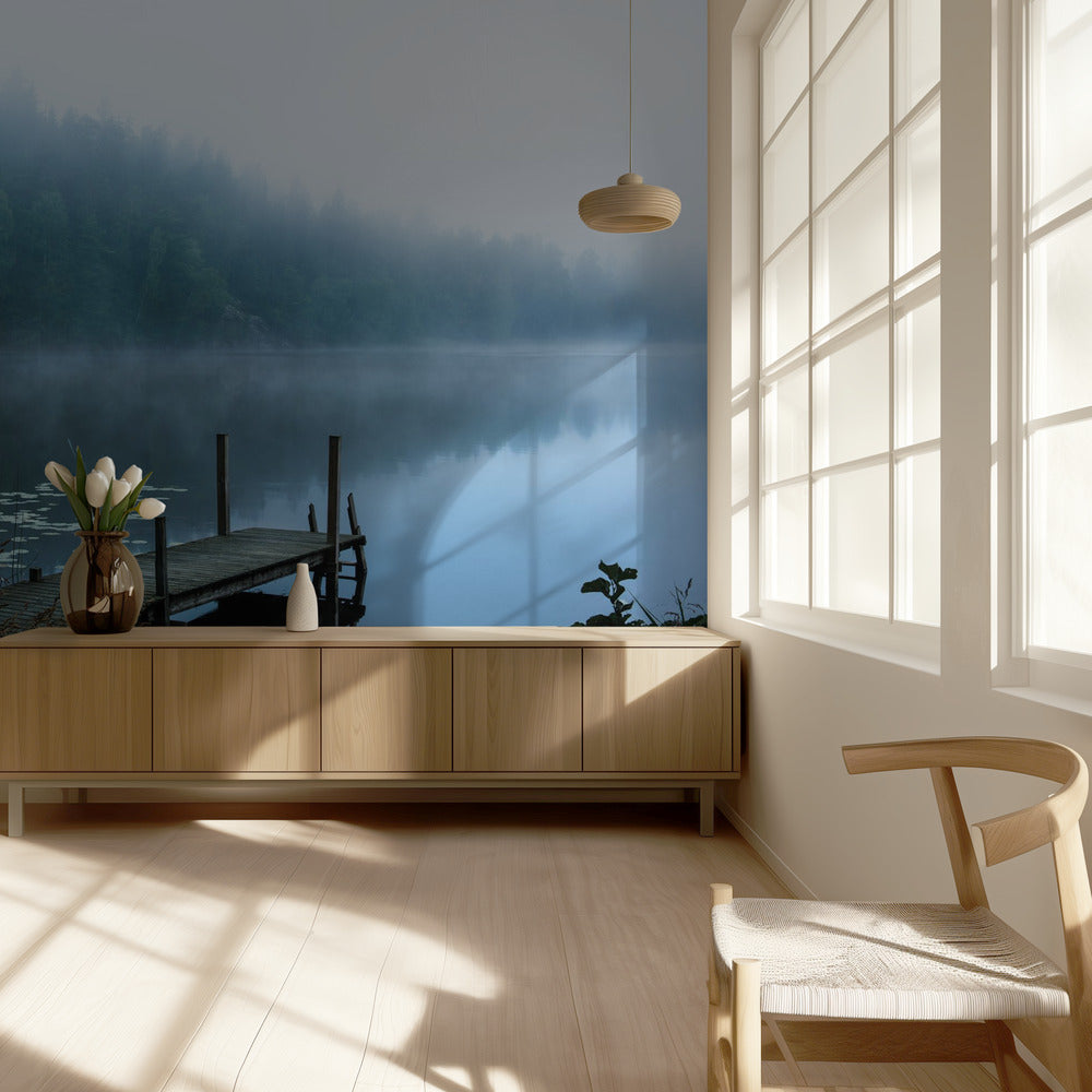 Moody morning | Wallpaper