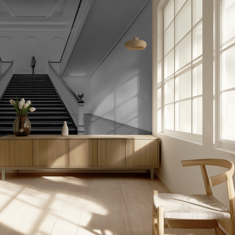 Tabakalera | Wallpaper