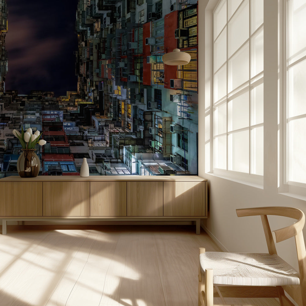 Insomnia | Wallpaper