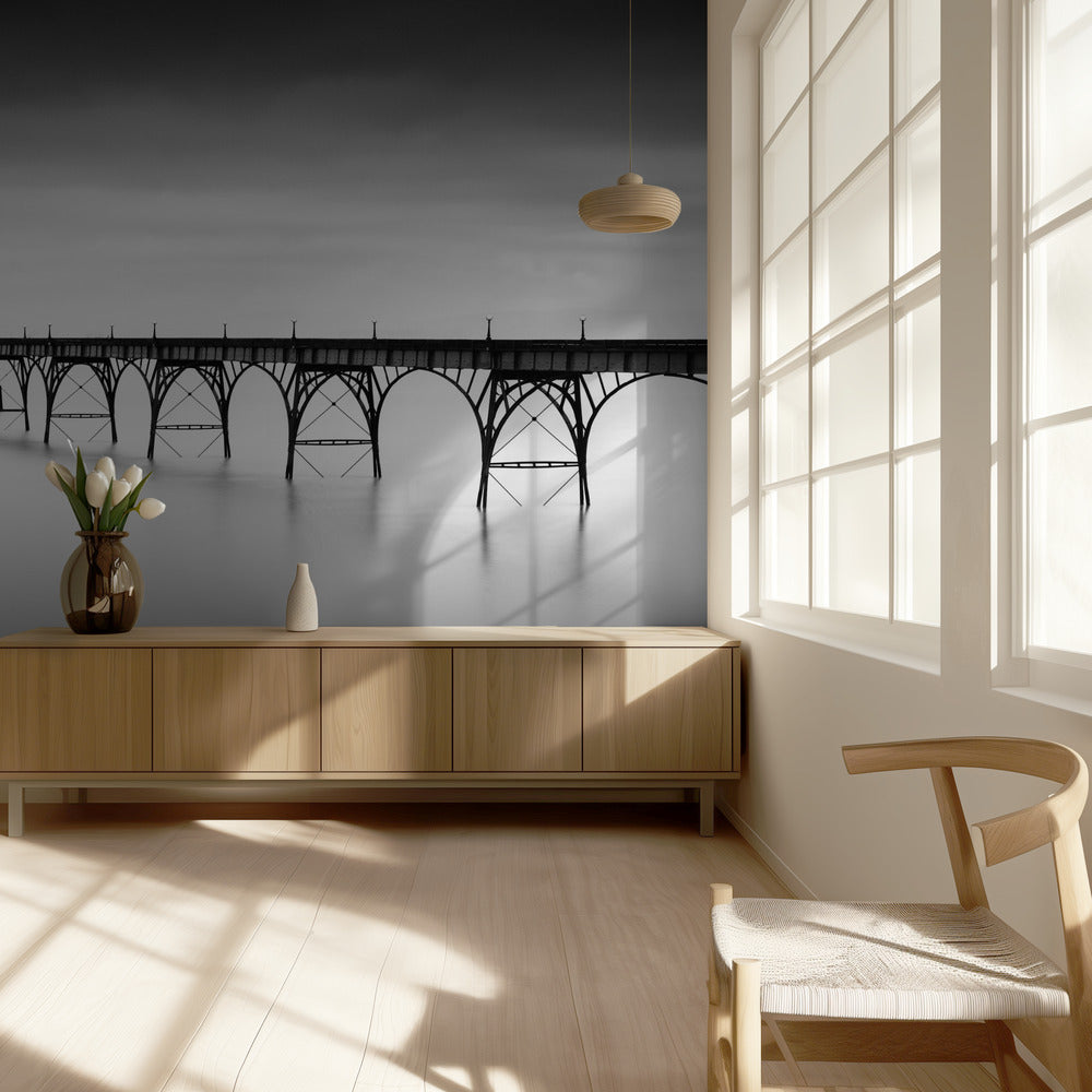 Liminal Land | Wallpaper