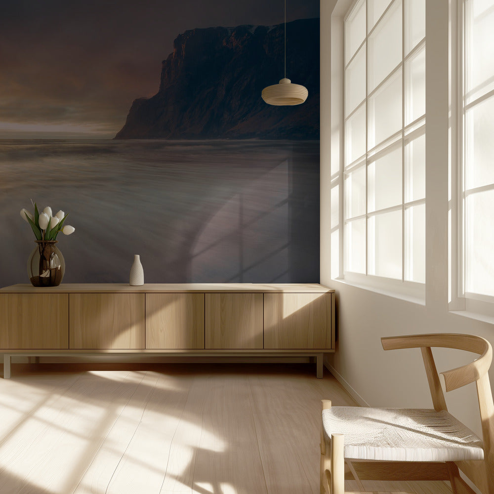 Kvalvika.. | Wallpaper